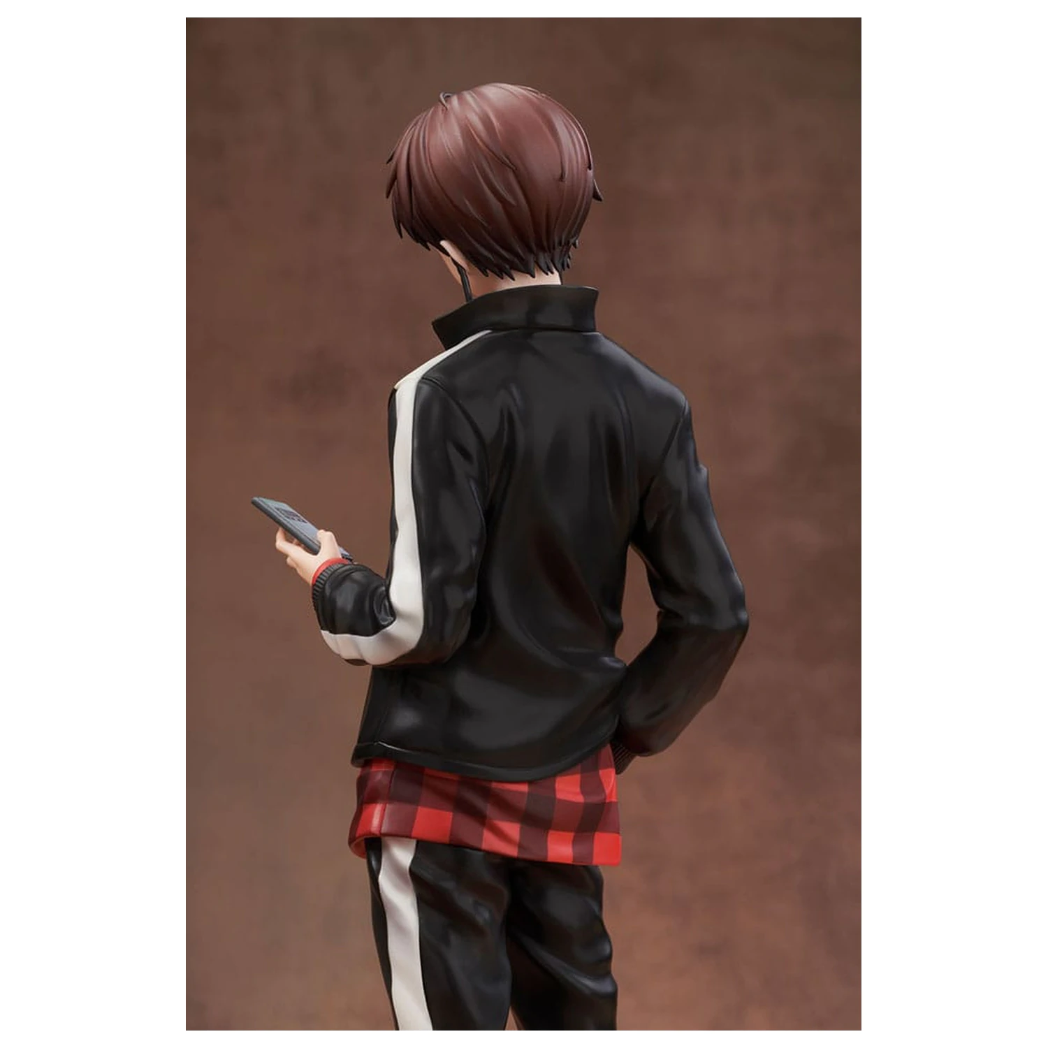 Neon Genesis Evangelion statuie PVC 1/7 Ikari Shinji Radio Eva Part 3 26 cm poza produsului