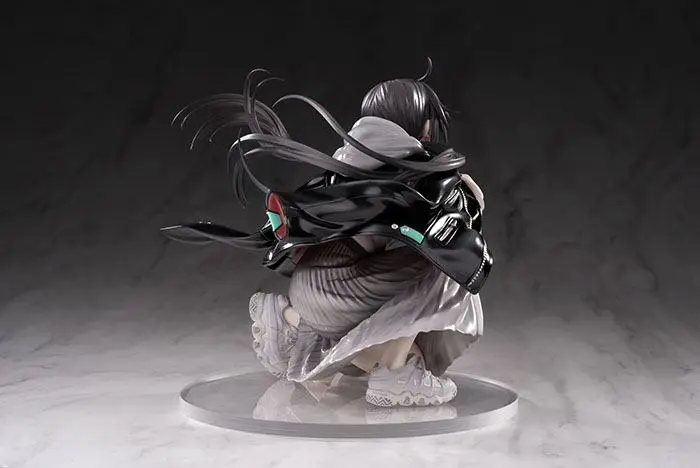 Statuie PVC 1/7 Makinami Mari Illustrious Ver. Radio Eva Part 2 Original Color 16 cm poza produsului