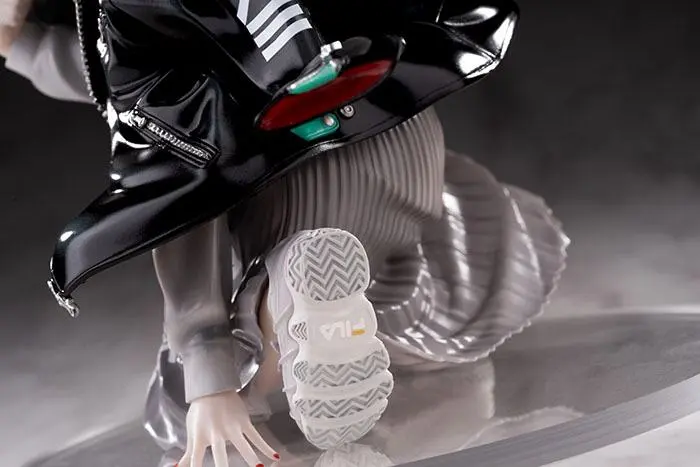 Statuie PVC 1/7 Makinami Mari Illustrious Ver. Radio Eva Part 2 Original Color 16 cm poza produsului