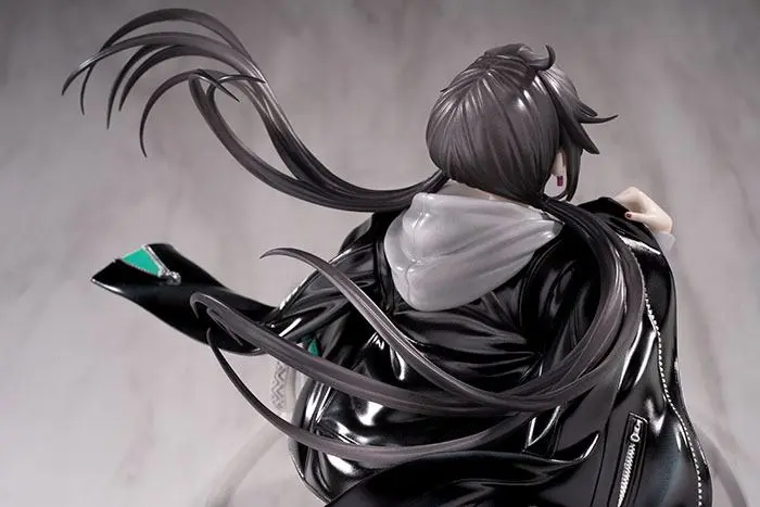 Statuie PVC 1/7 Makinami Mari Illustrious Ver. Radio Eva Part 2 Original Color 16 cm poza produsului