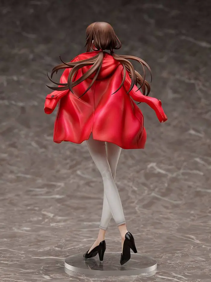 Neon Genesis Evangelion Statuie PVC 1/7 Makinami Mari Illustrious Ver. Radio Eva 26 cm poza produsului