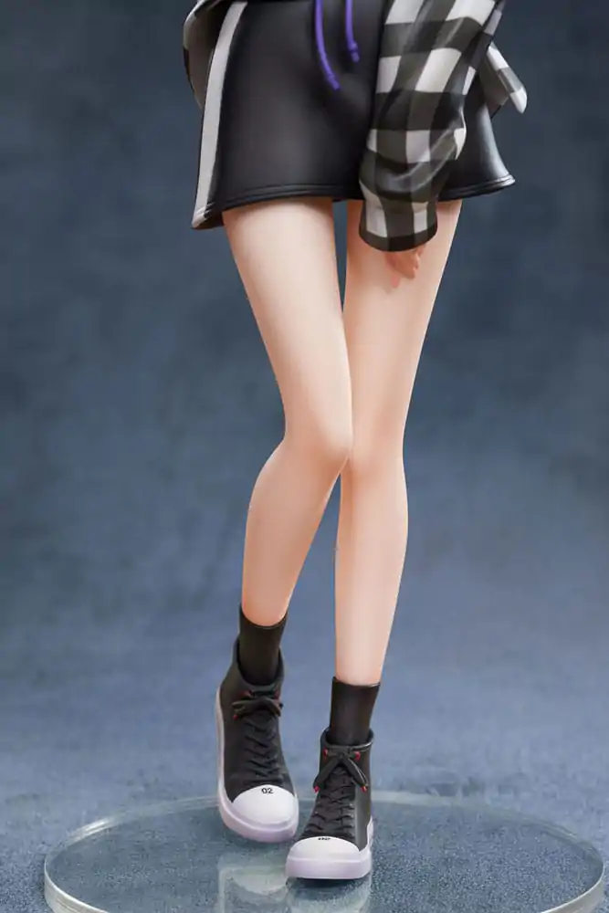 Neon Genesis Evangelion statuie PVC 1/7 Rei Ayanami Ver. Part 3 Radio Eva 26 cm poza produsului