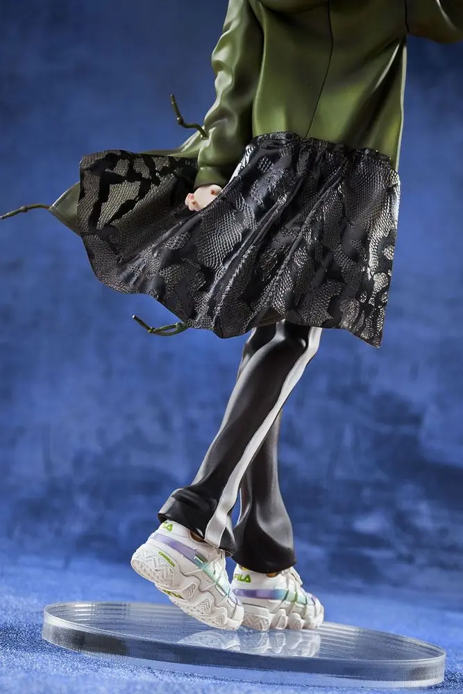 Neon Genesis Evangelion statuie din PVC 1/7 Rei Ayanami Ver. Radio Eva Part 2 25 cm poza produsului
