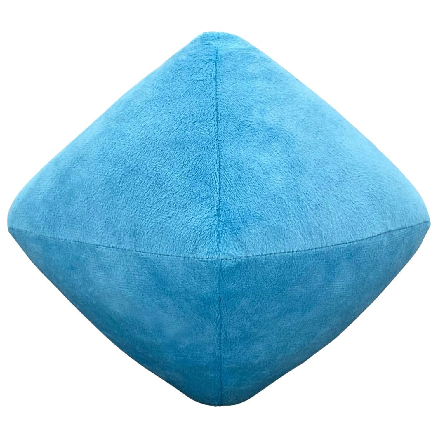 Neon Genesis Evangelion Eva Jucarie de plus de buzunar a 6-lea inger 16 cm poza produsului