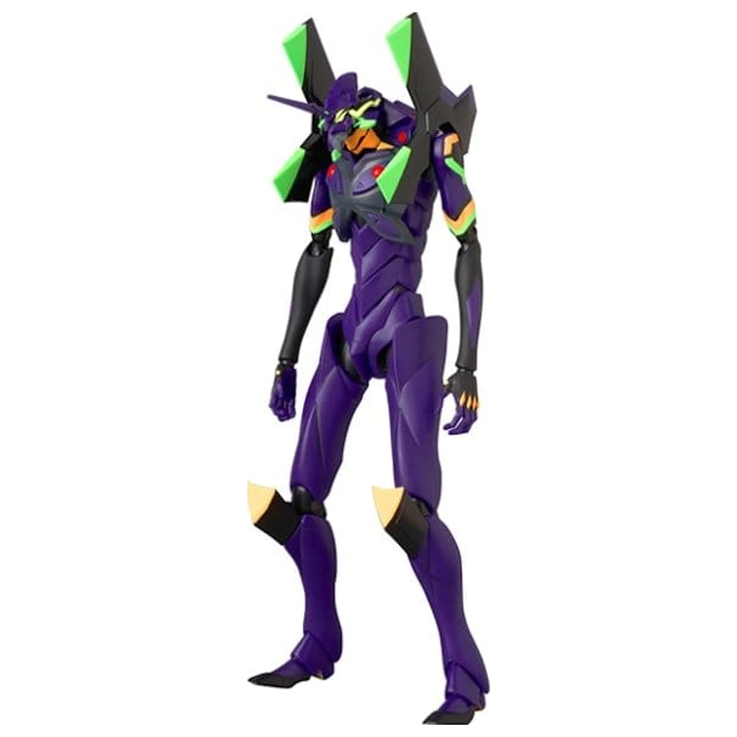 Neon Genesis Evangelion MAFEX Figurina de acțiune EVA13 (2021) 19 cm poza produsului