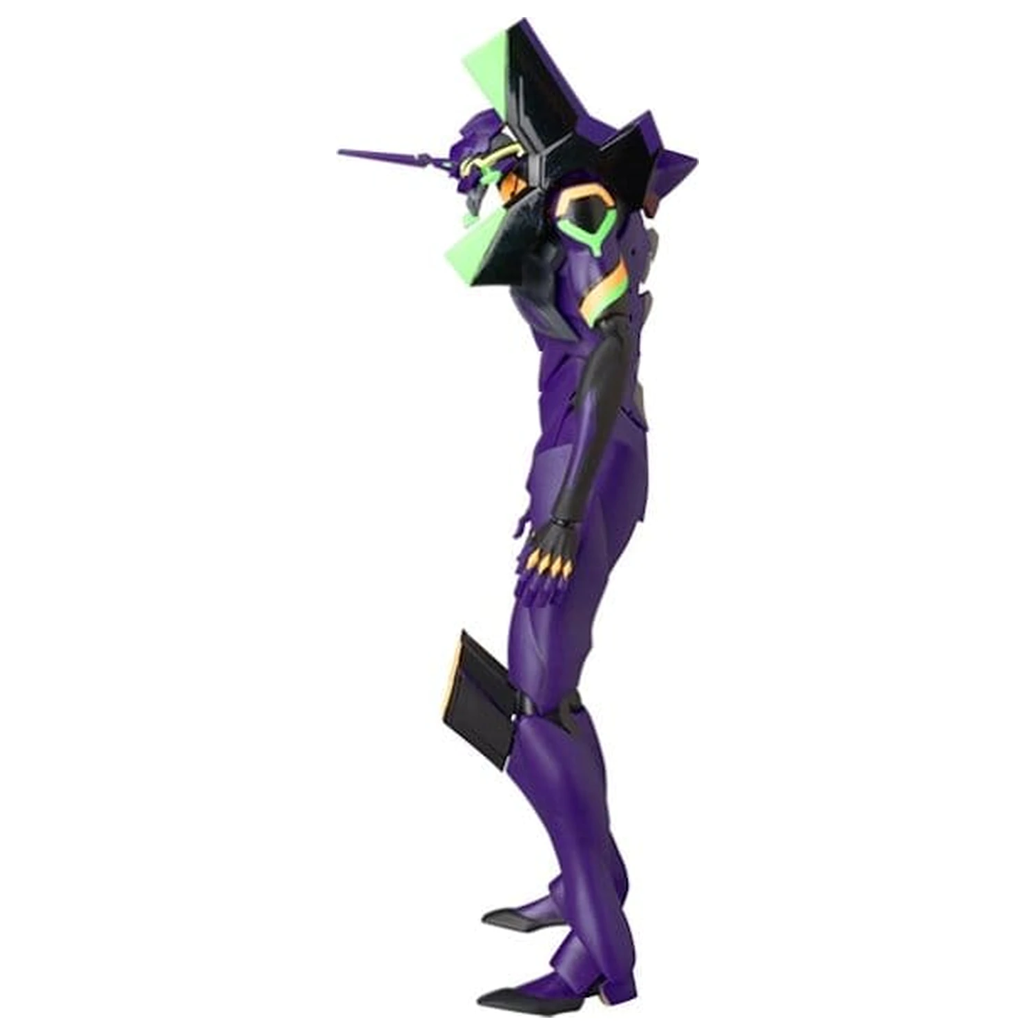 Neon Genesis Evangelion MAFEX Figurina de acțiune EVA13 (2021) 19 cm poza produsului