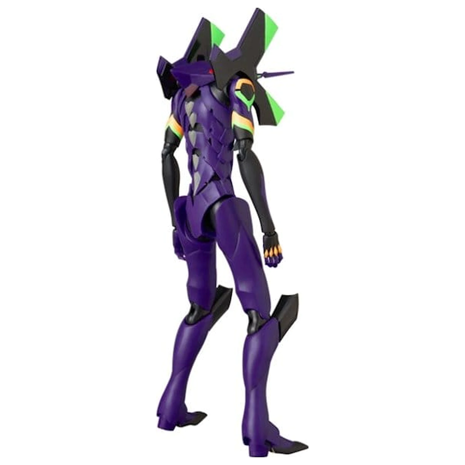 Neon Genesis Evangelion MAFEX Figurina de acțiune EVA13 (2021) 19 cm poza produsului
