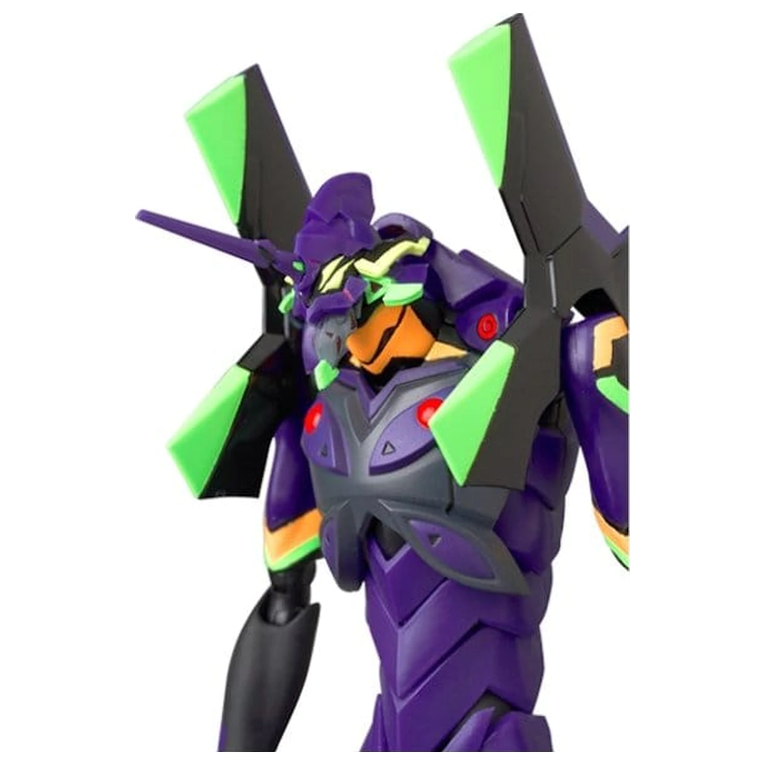 Neon Genesis Evangelion MAFEX Figurina de acțiune EVA13 (2021) 19 cm poza produsului