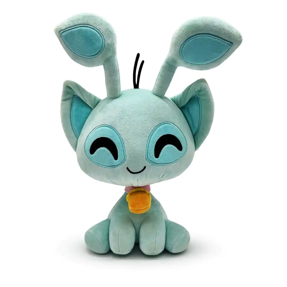 Figurină de pluș Neopets Baby Aisha 22 cm poza produsului