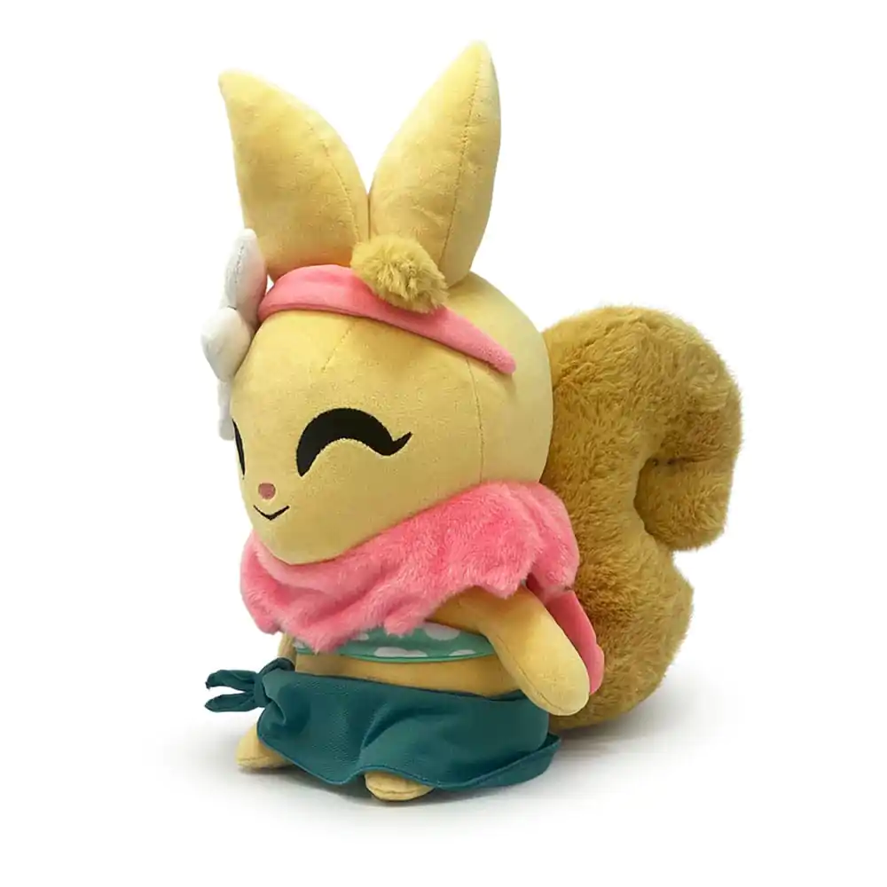 Neopets Figurină de pluș Summer Fun Usuki 22 cm poza produsului