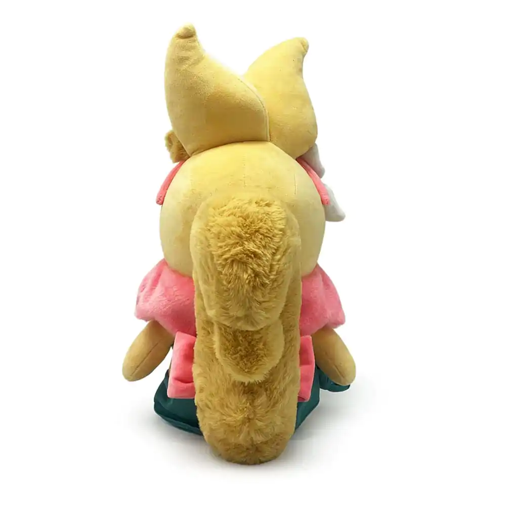 Neopets Figurină de pluș Summer Fun Usuki 22 cm poza produsului