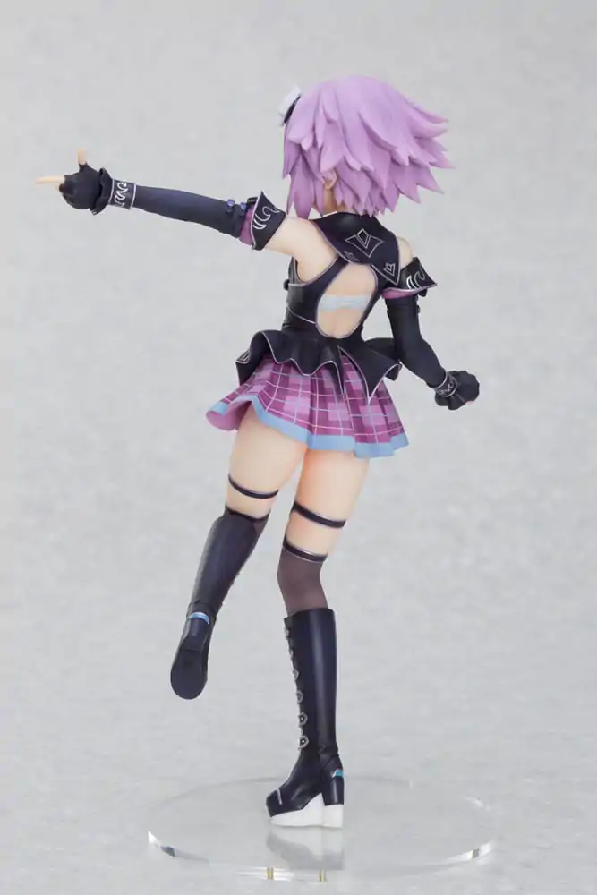 Neptunia Virtual Stars Statuie PVC 1/7 Neptune 21 cm poza produsului