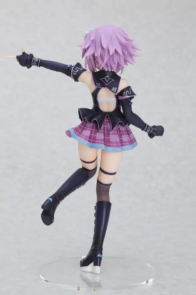 Neptunia Virtual Stars Statuie PVC 1/7 Neptune 21 cm poza produsului