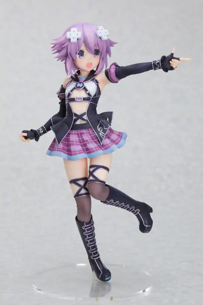 Neptunia Virtual Stars Statuie PVC 1/7 Neptune 21 cm poza produsului