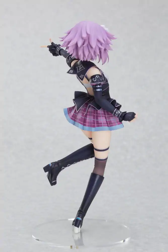 Neptunia Virtual Stars Statuie PVC 1/7 Neptune 21 cm poza produsului