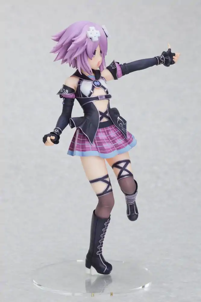 Neptunia Virtual Stars Statuie PVC 1/7 Neptune 21 cm poza produsului