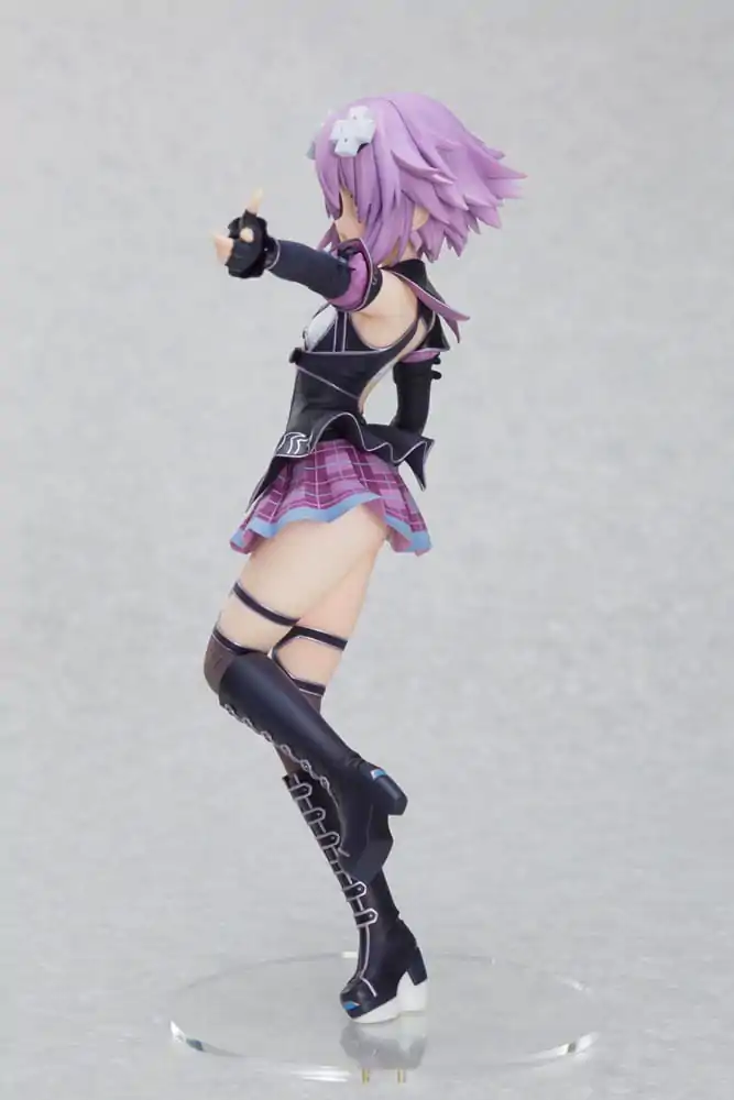 Neptunia Virtual Stars Statuie PVC 1/7 Neptune 21 cm poza produsului