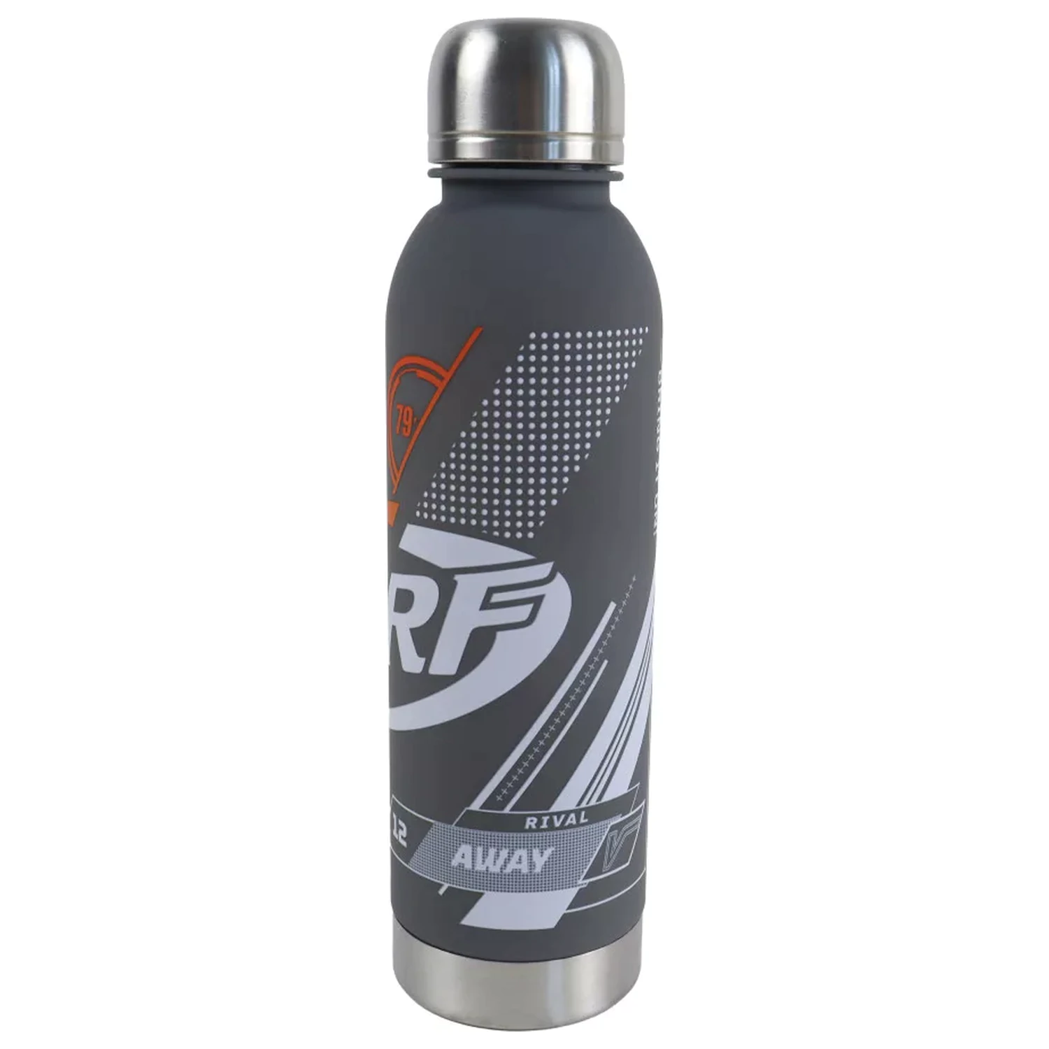 Nerf Bring it On sticla de apa din plastic cu capac cu filet 750 ml poza produsului