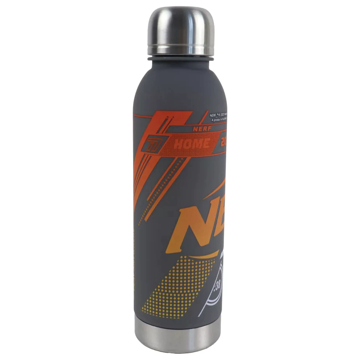 Nerf Bring it On sticla de apa din plastic cu capac cu filet 750 ml poza produsului