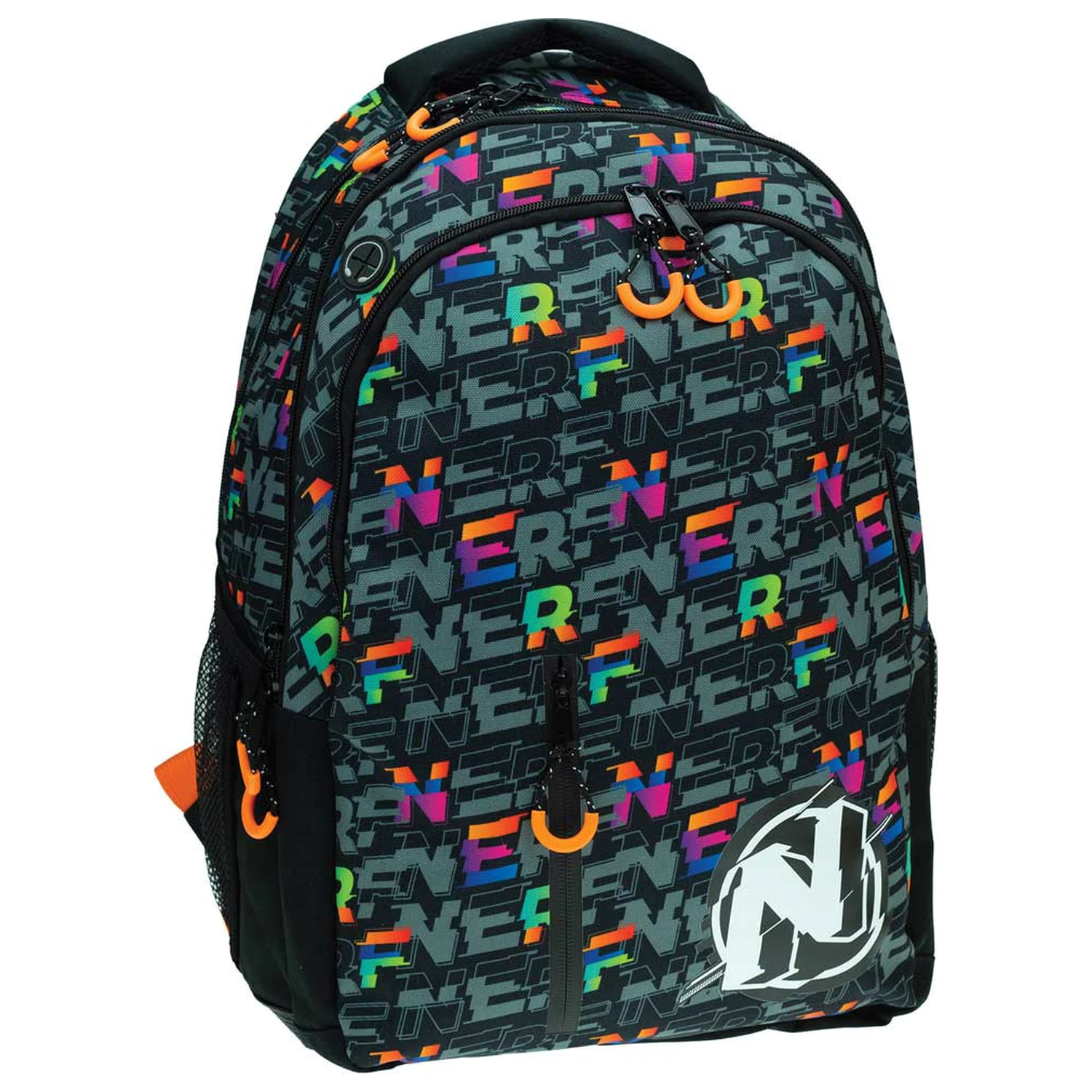 Nerf Energy School Bag, Rucsac 46 cm poza produsului