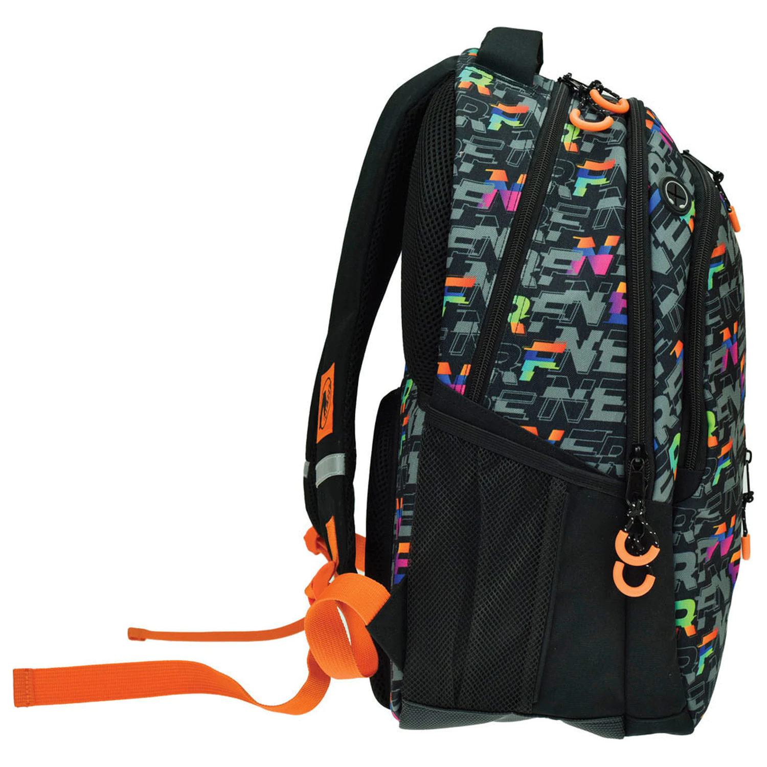 Nerf Energy School Bag, Rucsac 46 cm poza produsului