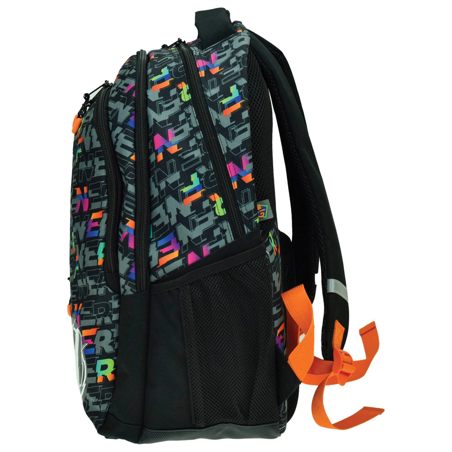 Nerf Energy School Bag, Rucsac 46 cm poza produsului