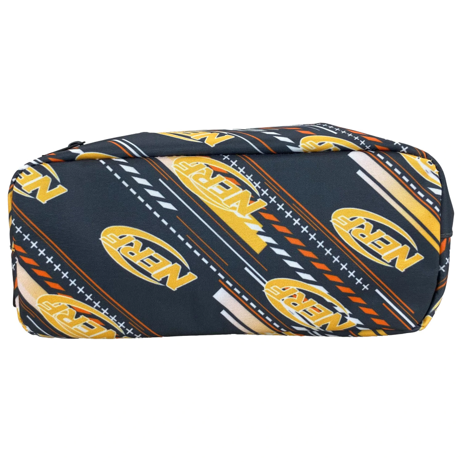 Nerf Unstoppable penar cu 2 compartimente 26 cm poza produsului