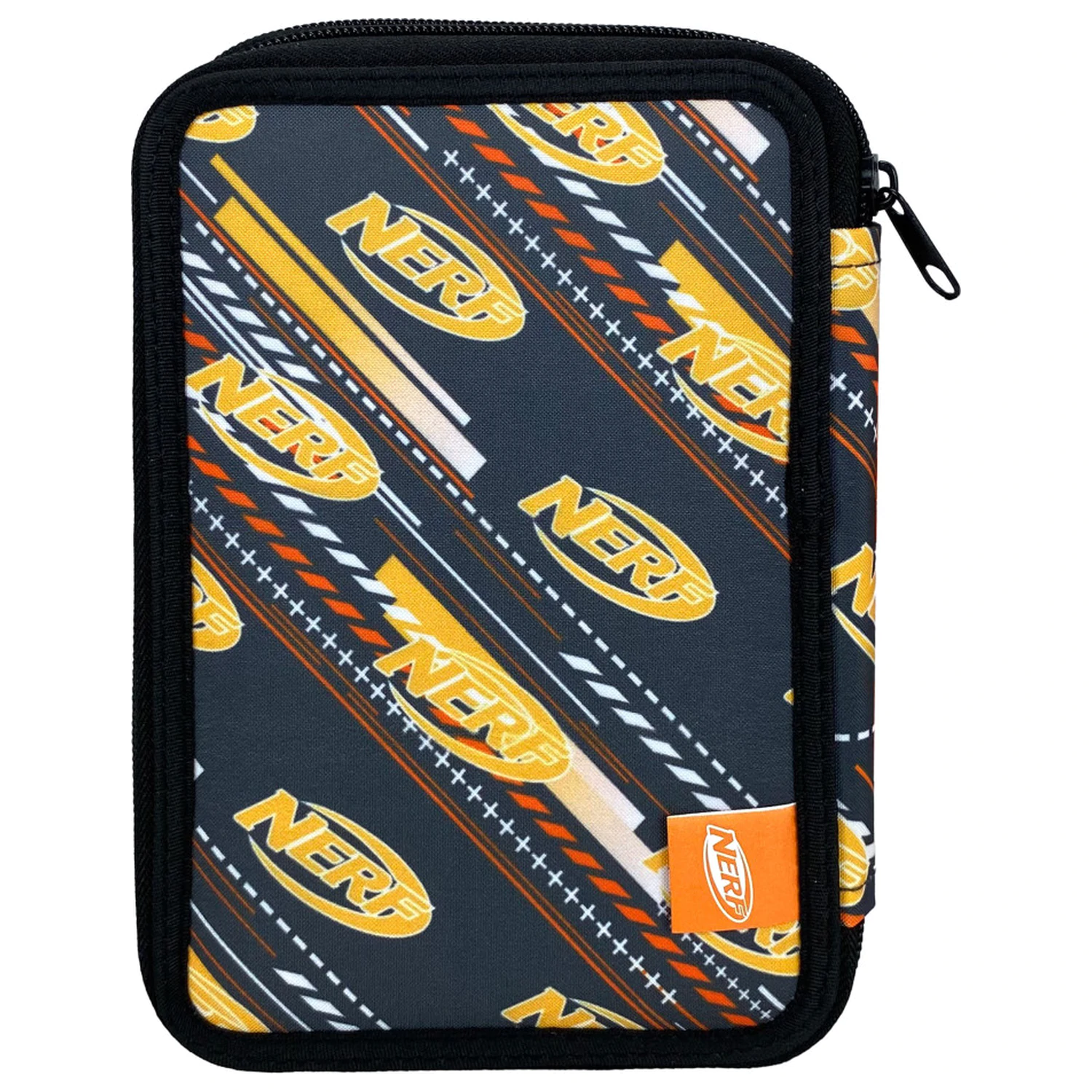 Nerf Unstoppable 2-Story Filled Penar poza produsului