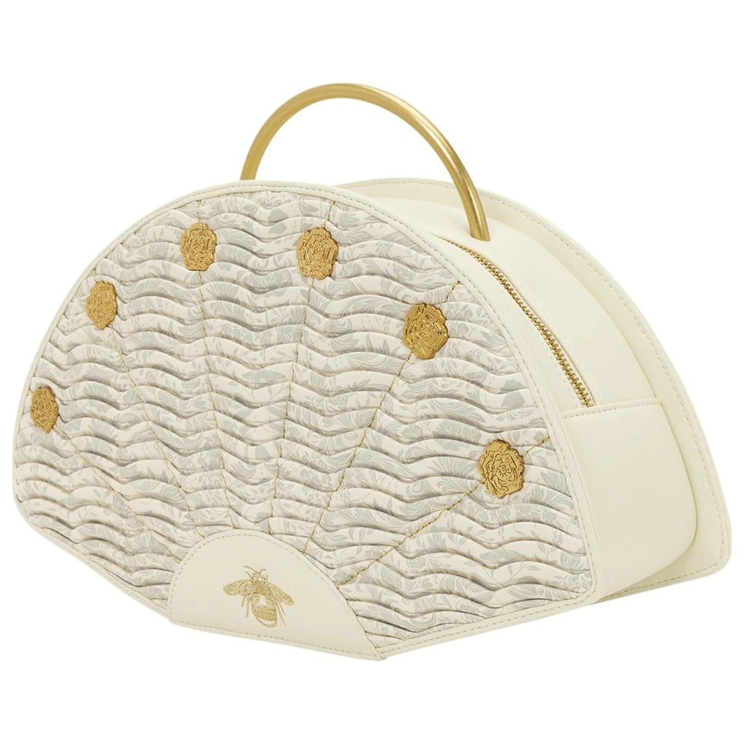 Geanta Netflix by Loungefly Handbag Bridgerton Fan poza produsului
