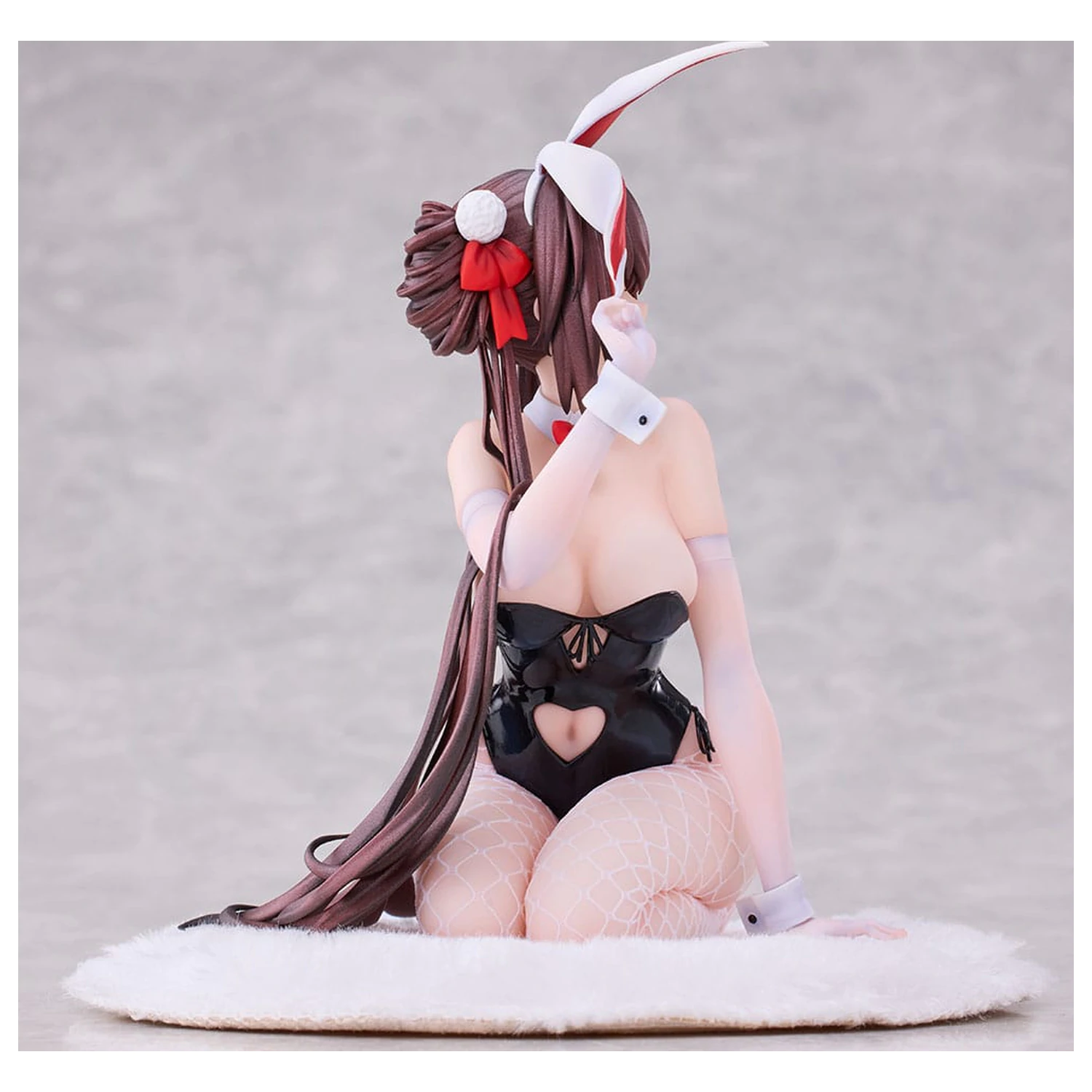 Neural Cloud Statuie 1/7 Jiangyu Usagi Nuresobotsu (Scintillating Ripples) 14 cm poza produsului