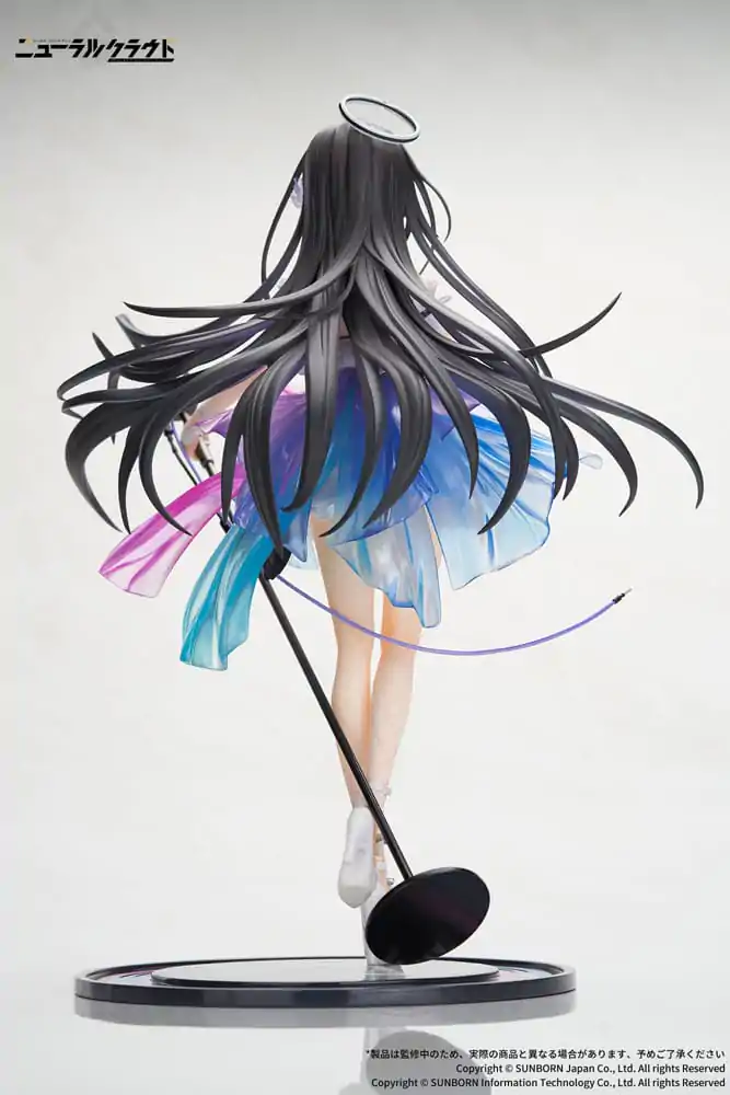 Neural Cloud Statuie PVC 1/7 Nanaka Shoujo Idol Ver. 21 cm poza produsului