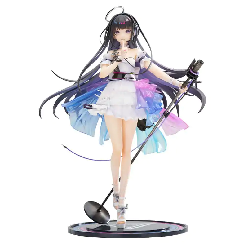 Neural Cloud Statuie PVC 1/7 Nanaka Shoujo Idol Ver. 21 cm poza produsului