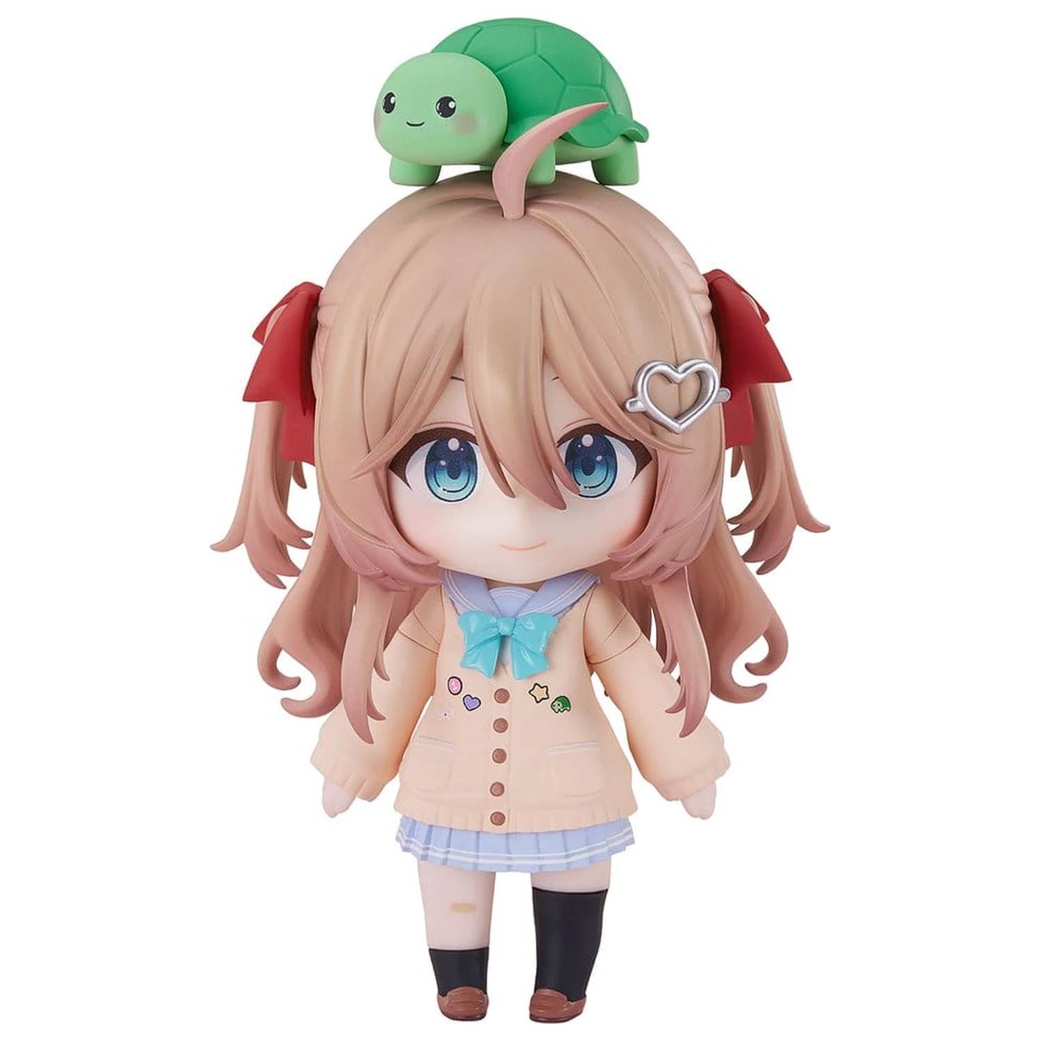 Neuro-sama Nendoroid Figurina de acțiune Neuro-sama 10 cm poza produsului