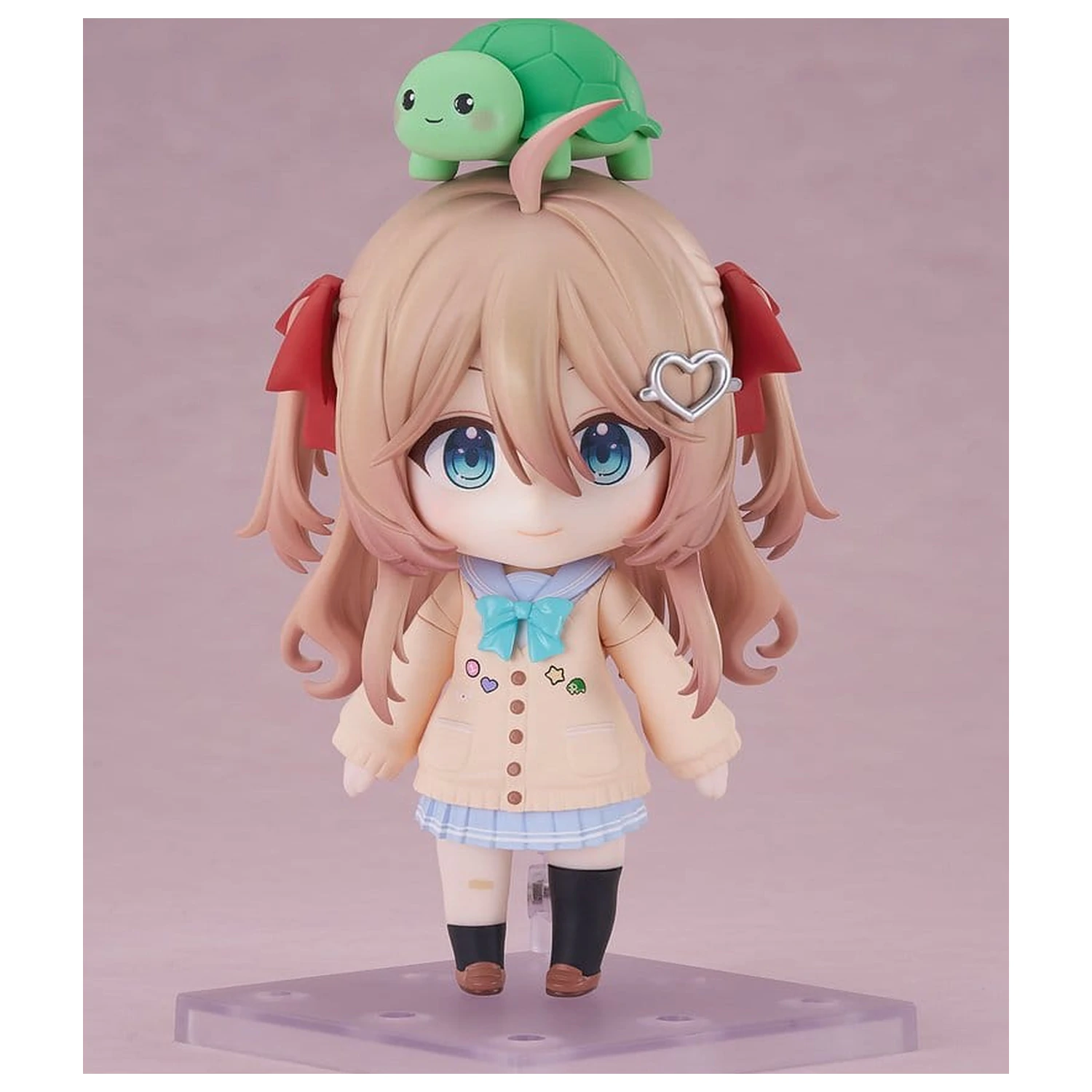 Neuro-sama Nendoroid Figurina de acțiune Neuro-sama 10 cm poza produsului
