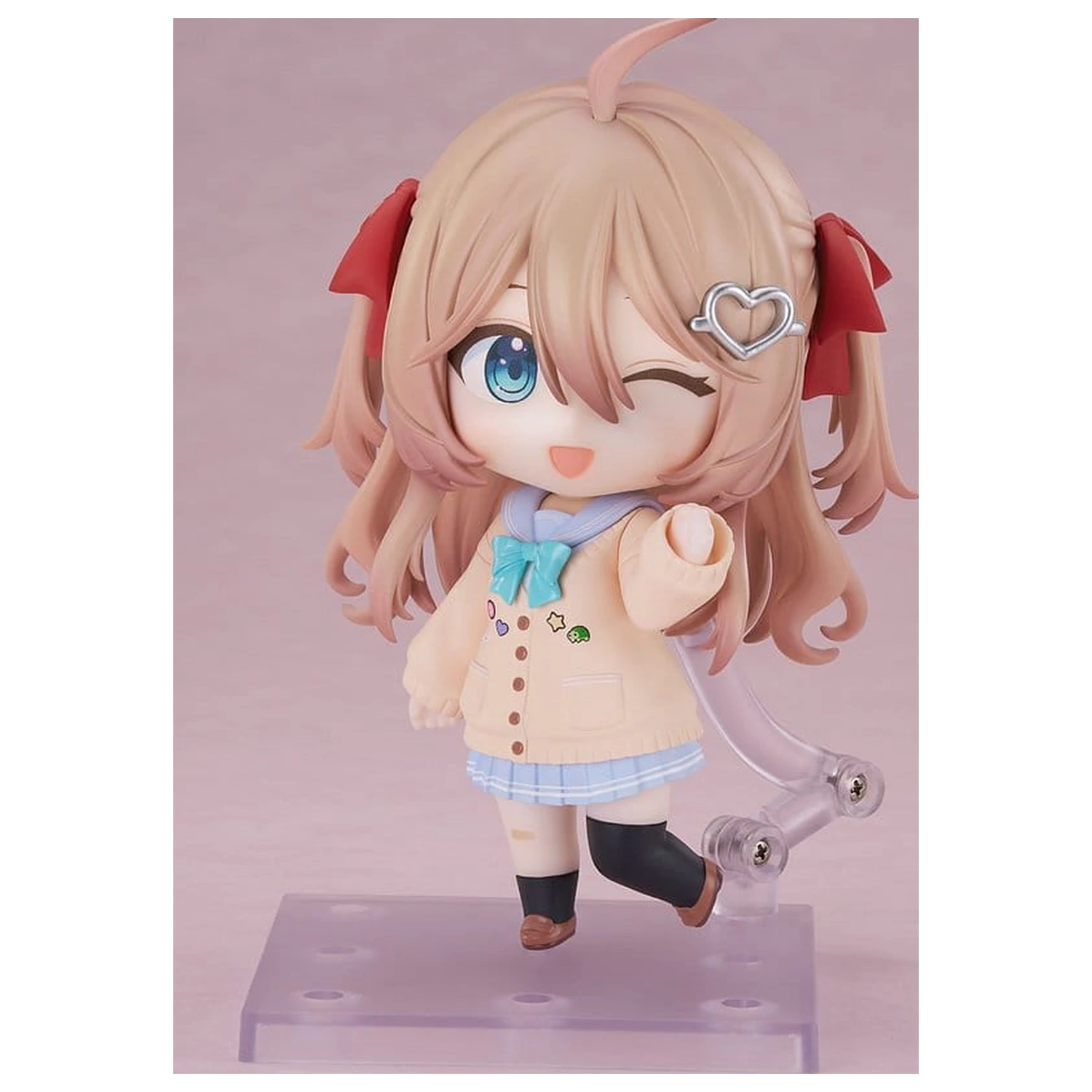 Neuro-sama Nendoroid Figurina de acțiune Neuro-sama 10 cm poza produsului