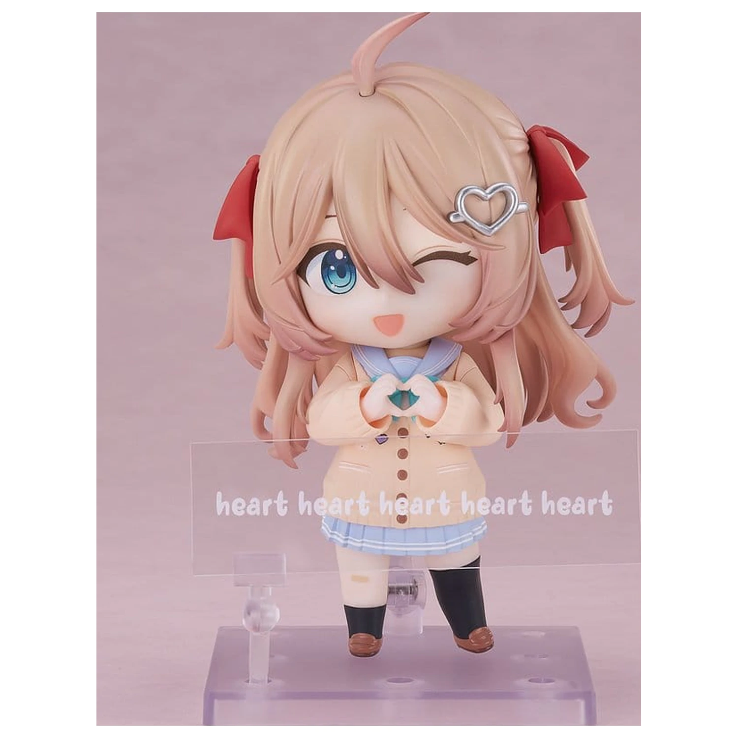 Neuro-sama Nendoroid Figurina de acțiune Neuro-sama 10 cm poza produsului