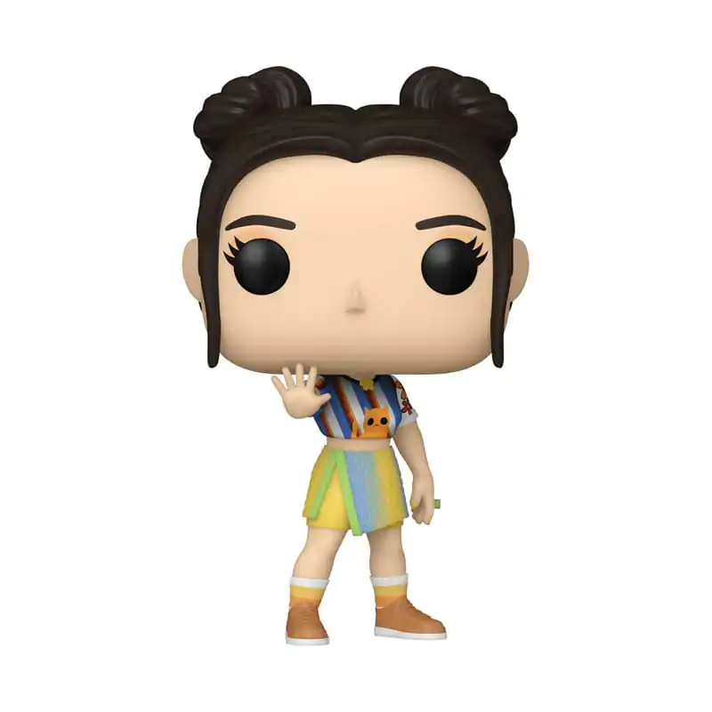 New Jeans Funko POP! Rocks Figurina de Vinil Danielle 9 cm poza produsului