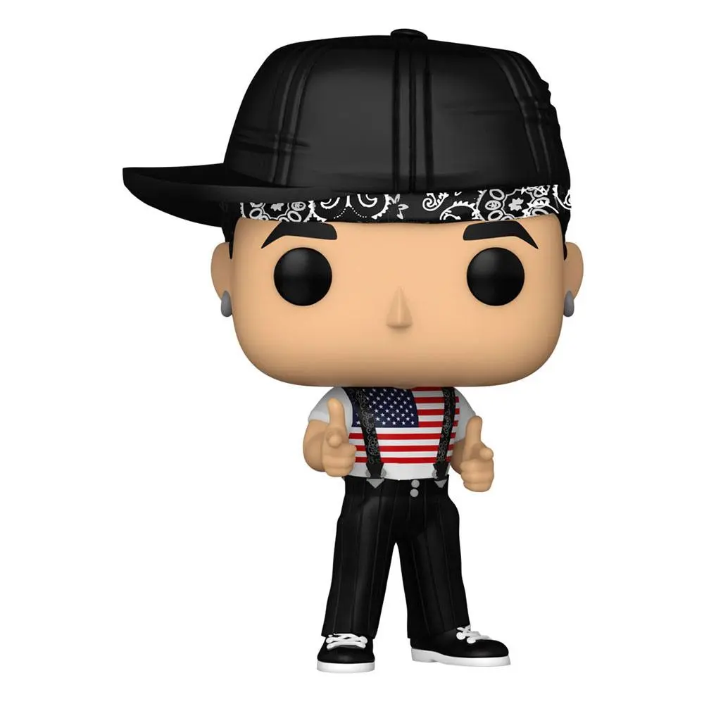 New Kids on the Block POP! Rocks Figurina Vinyl Danny 9 cm poza produsului