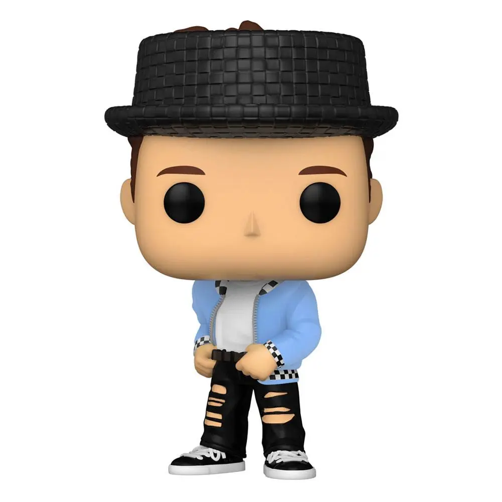 New Kids on the Block POP! Rocks Figurina de vinil Joey 9 cm poza produsului