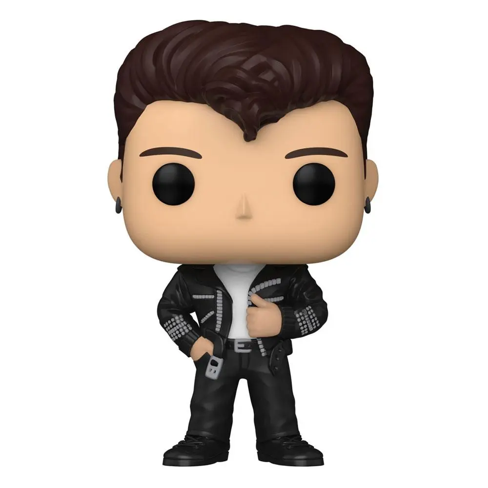 New Kids on the Block POP! Rocks Figurina Vinyl Jordan 9 cm poza produsului