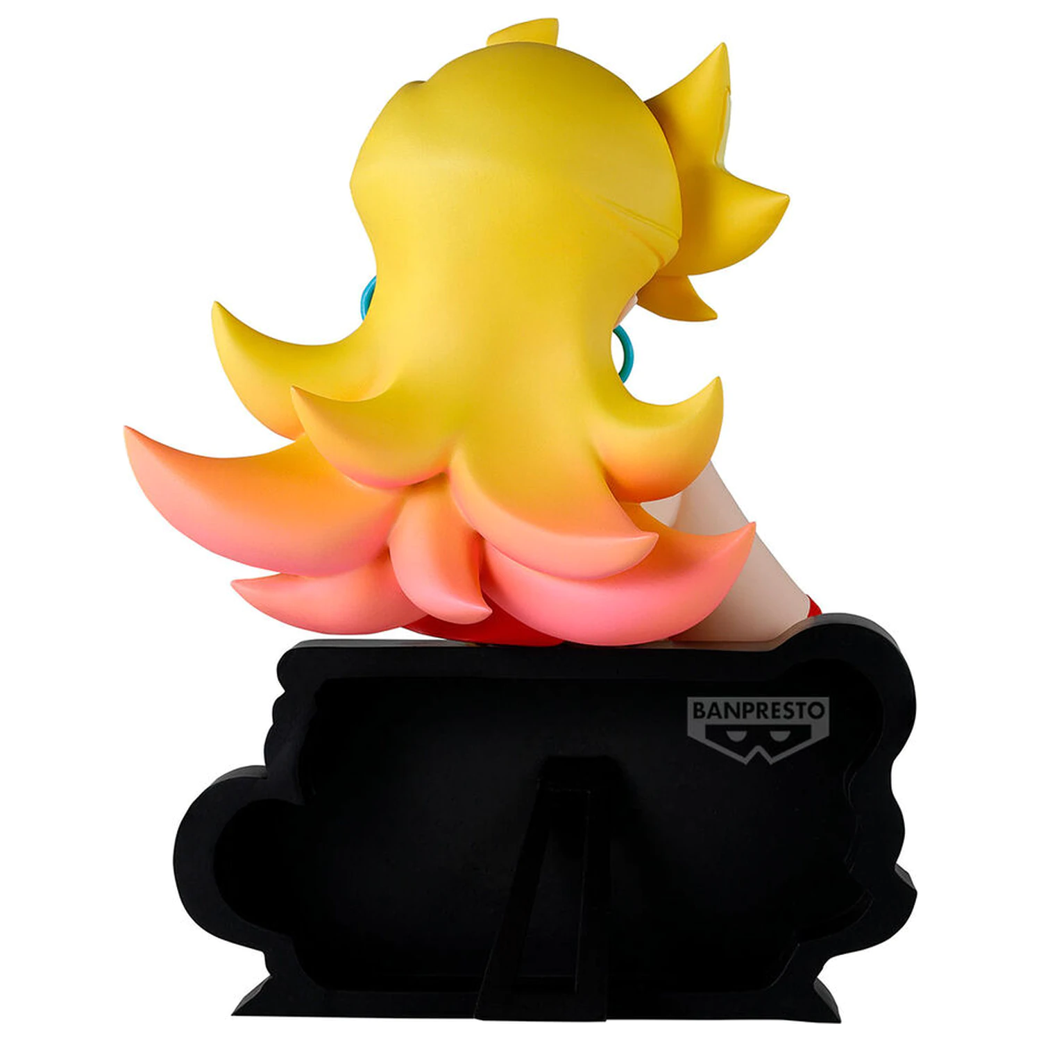 New Panty & Stocking with Garterbelt Monitor Top Figz figurină Panty de 12cm poza produsului