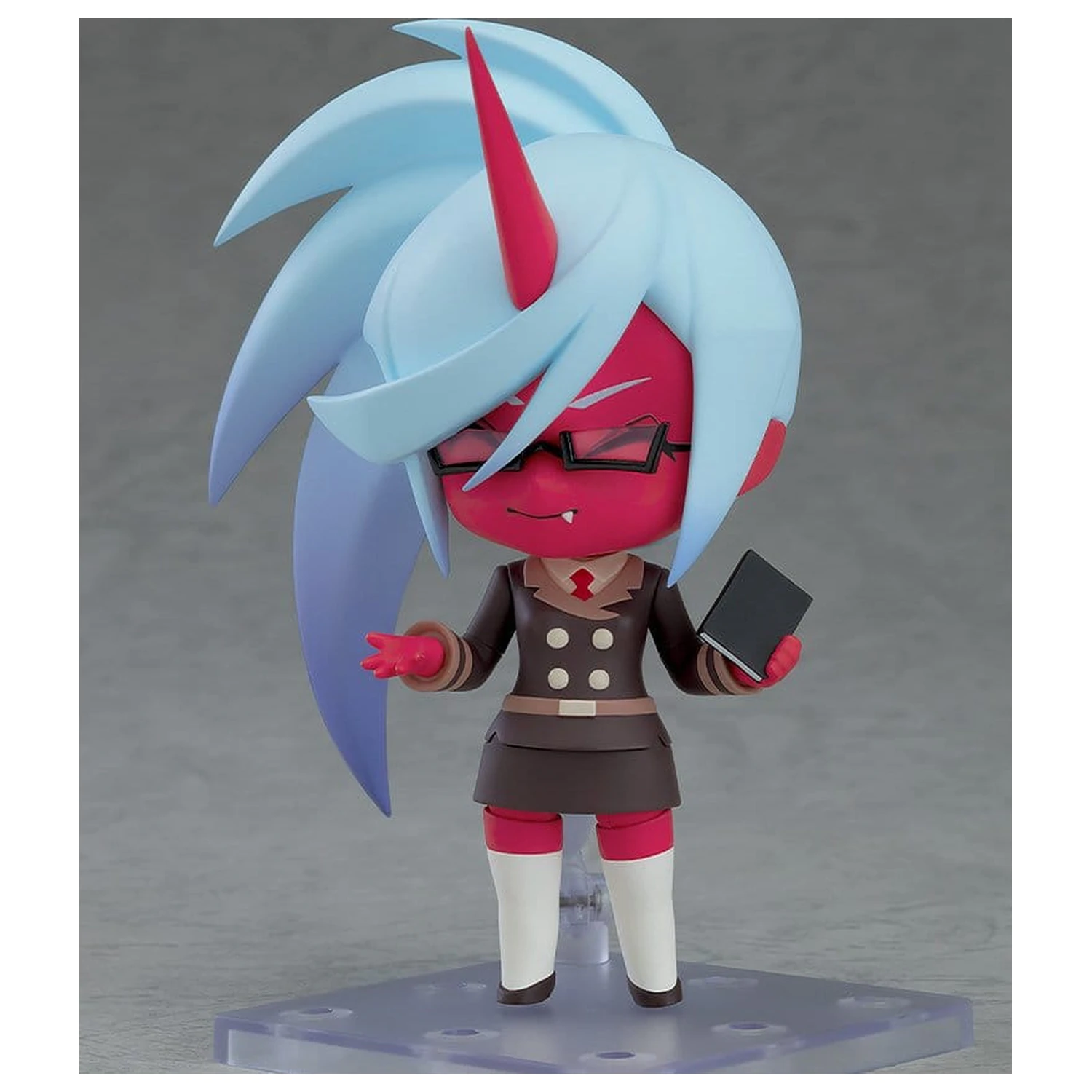 New Panty & Stocking with Garterbelt Nendoroid Figurina de Actiune Kneesocks 10 cm poza produsului