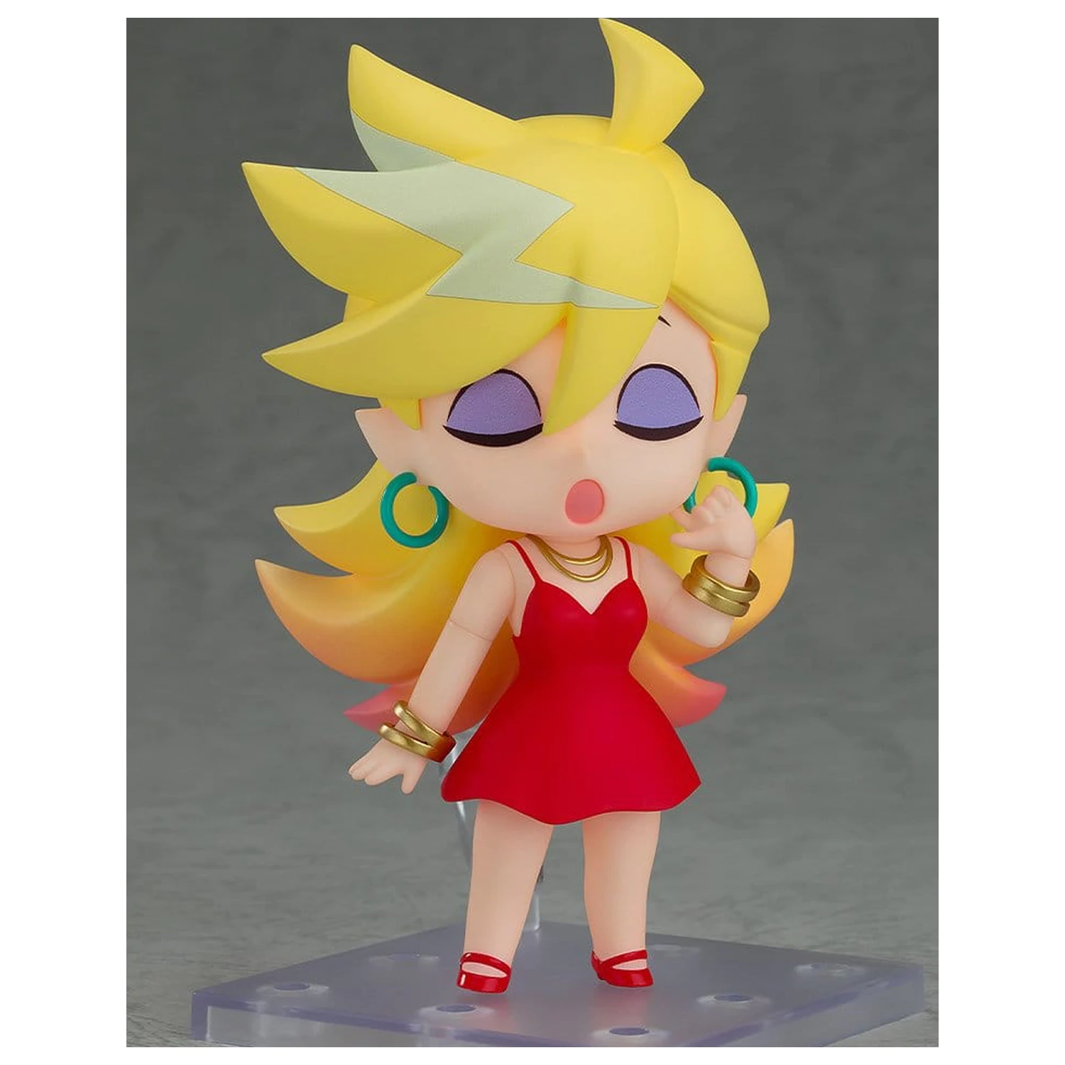 New Panty & Stocking with Garterbelt Nendoroid Figurina de acțiune Panty: New Ver. 10 cm poza produsului