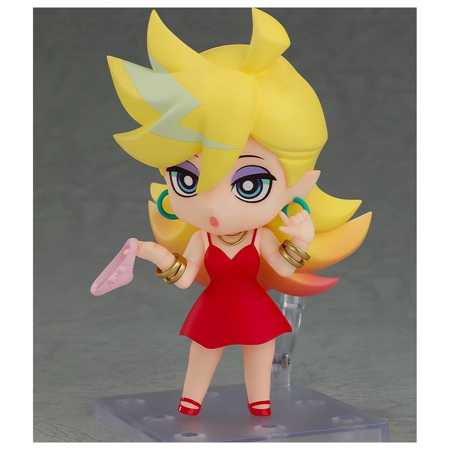 New Panty & Stocking with Garterbelt Nendoroid Figurina de acțiune Panty: New Ver. 10 cm poza produsului