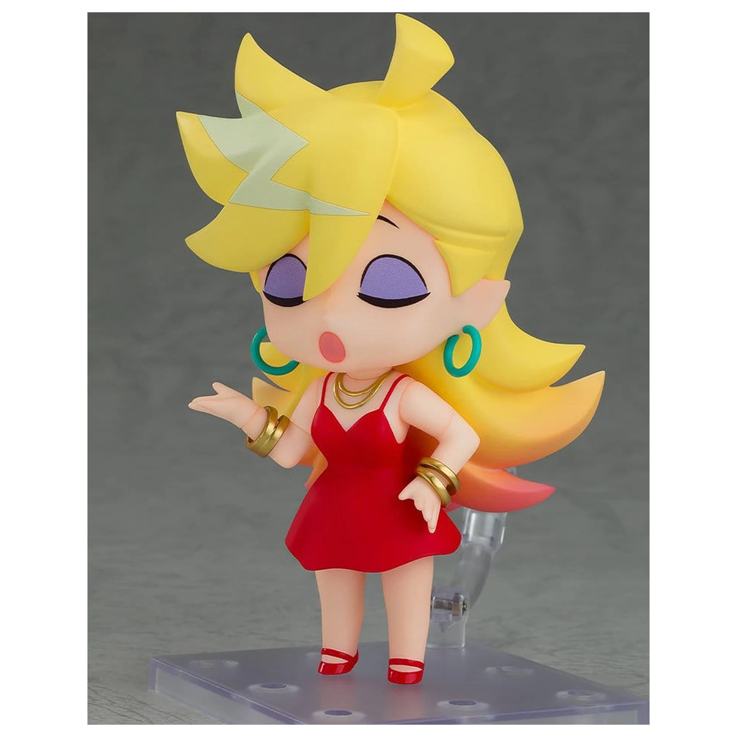 New Panty & Stocking with Garterbelt Nendoroid Figurina de acțiune Panty: New Ver. 10 cm poza produsului