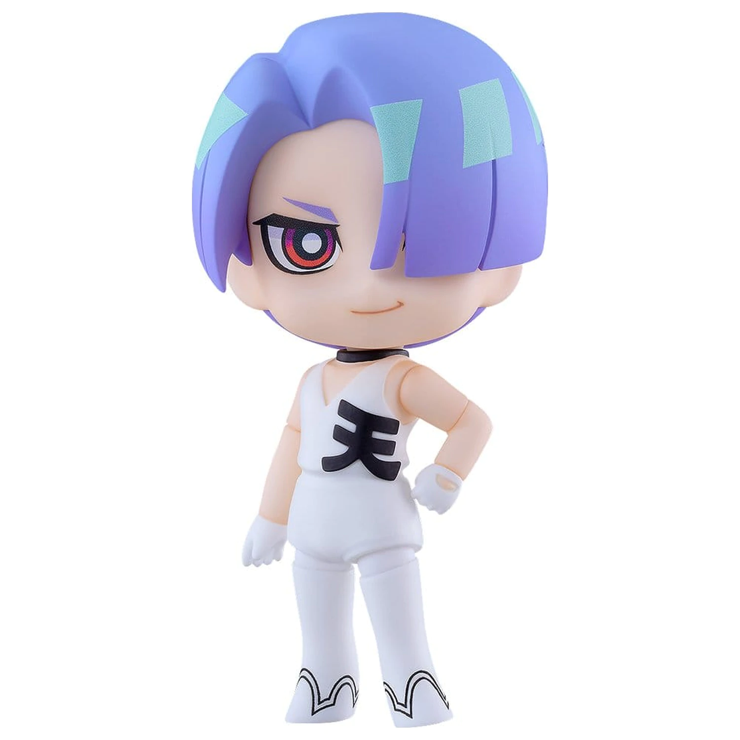 New Panty & Stocking with Garterbelt Nendoroid Figurina de acțiune din poliester 10 cm poza produsului