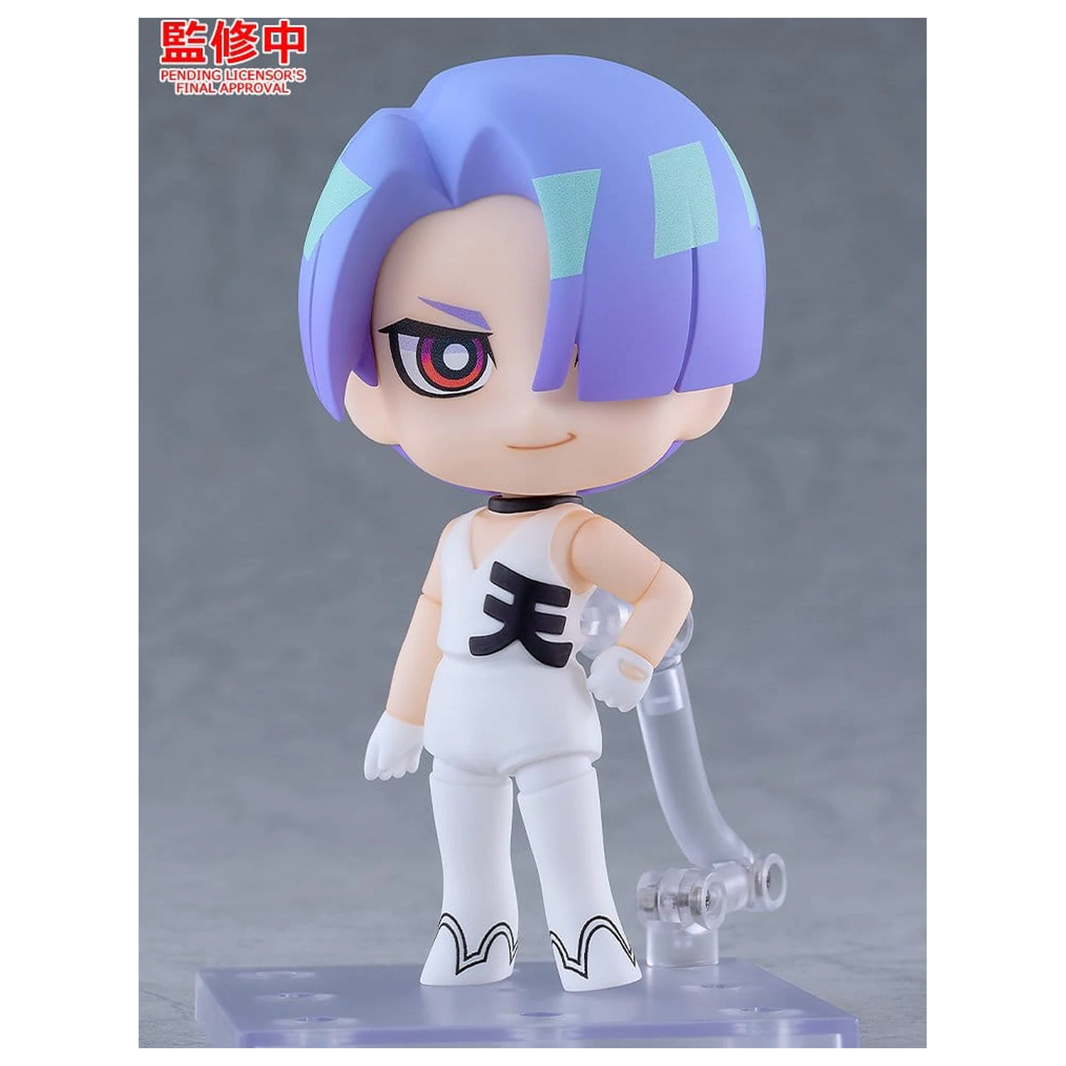 New Panty & Stocking with Garterbelt Nendoroid Figurina de acțiune din poliester 10 cm poza produsului