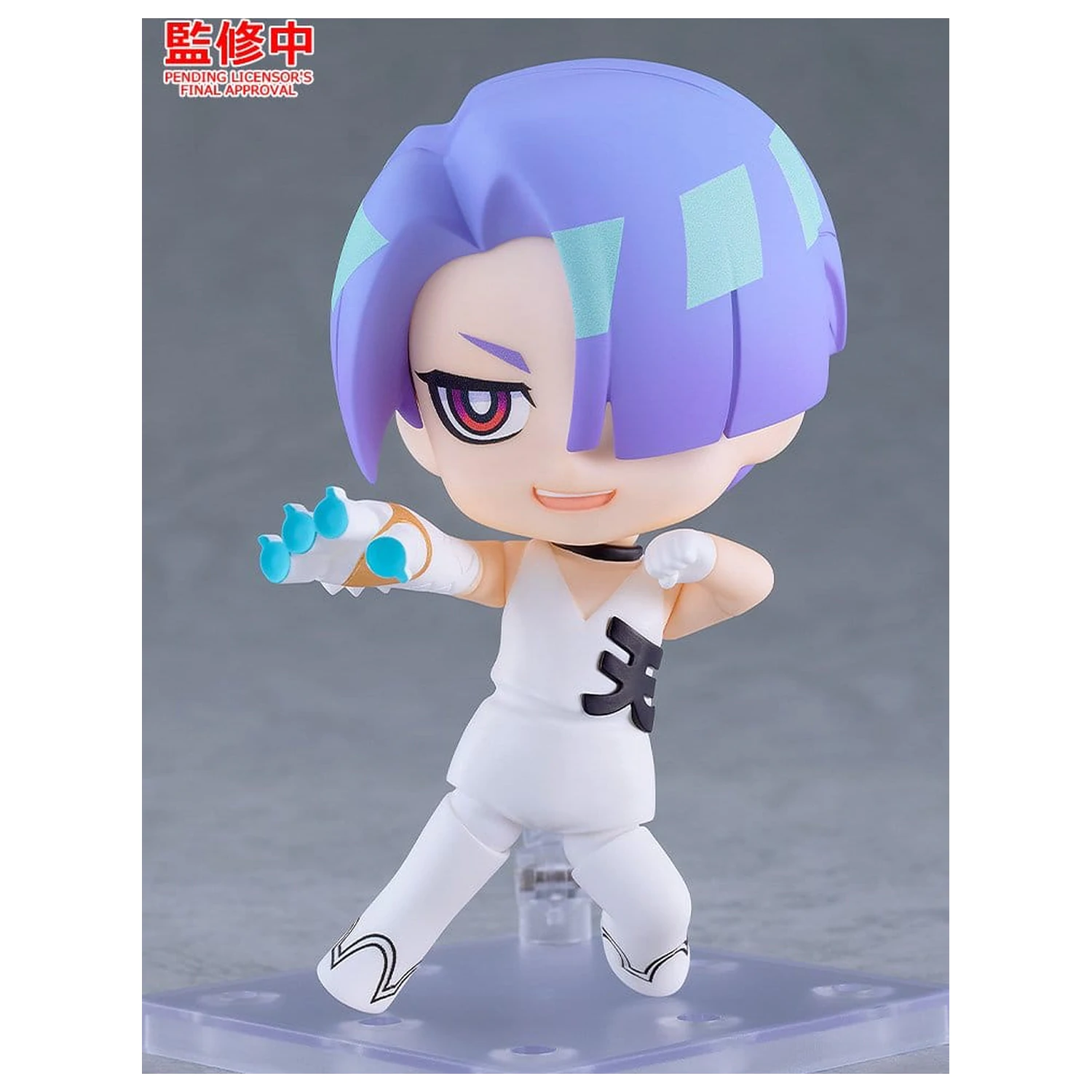 New Panty & Stocking with Garterbelt Nendoroid Figurina de acțiune din poliester 10 cm poza produsului