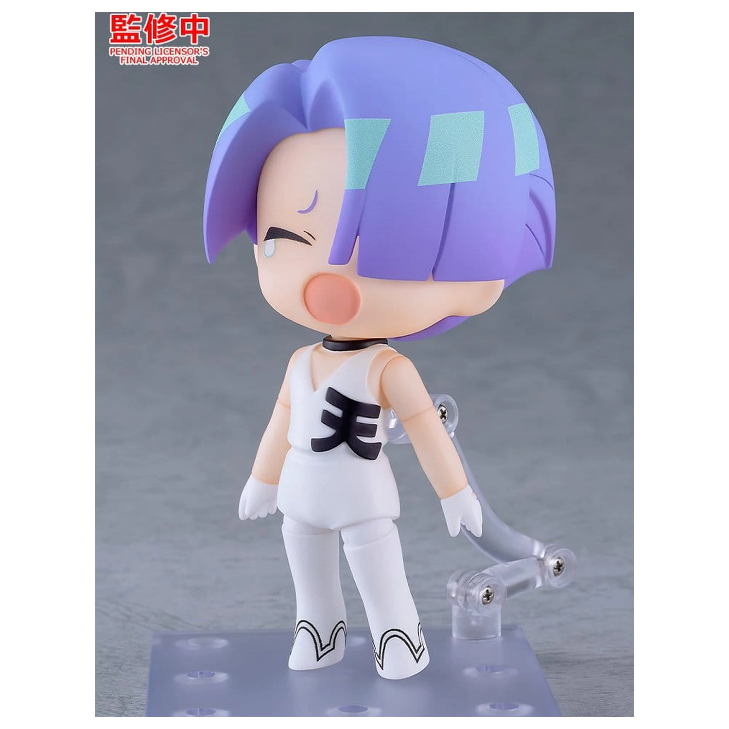 New Panty & Stocking with Garterbelt Nendoroid Figurina de acțiune din poliester 10 cm poza produsului