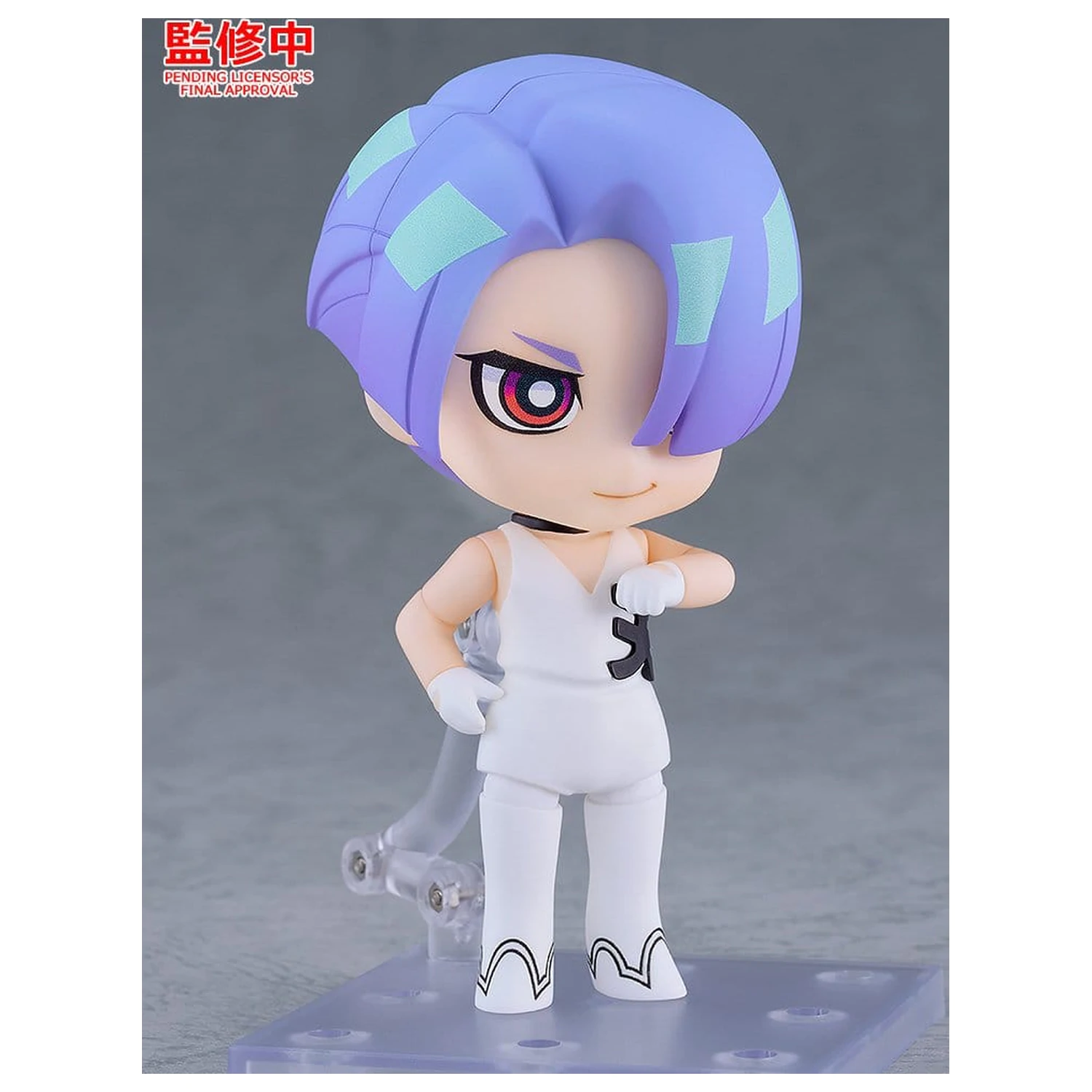 New Panty & Stocking with Garterbelt Nendoroid Figurina de acțiune din poliester 10 cm poza produsului